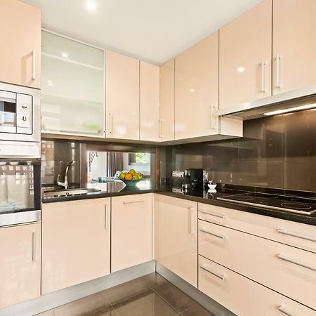Bahia De La Plata Luxury Apartments Estepona Extérieur photo