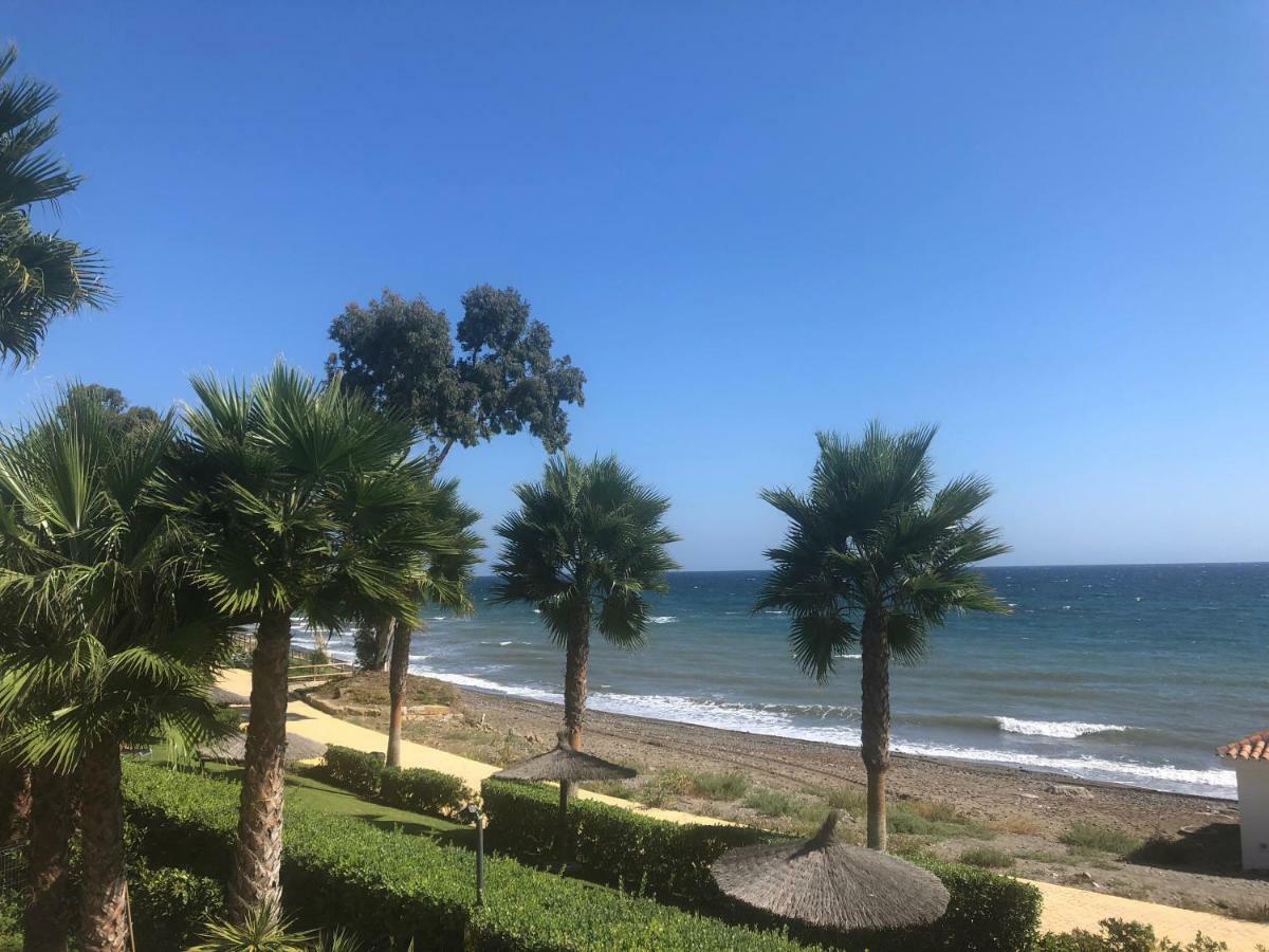 Bahia De La Plata Luxury Apartments Estepona Extérieur photo