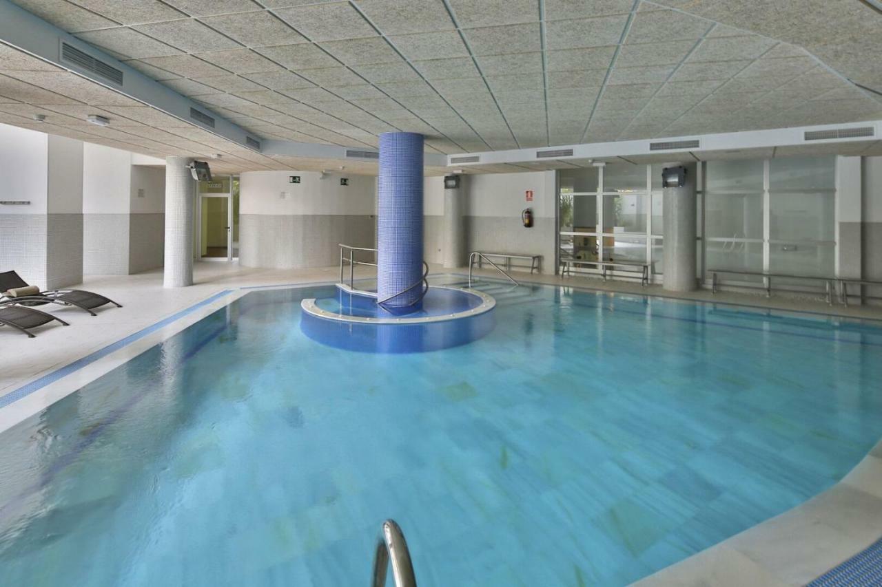 Bahia De La Plata Luxury Apartments Estepona Extérieur photo